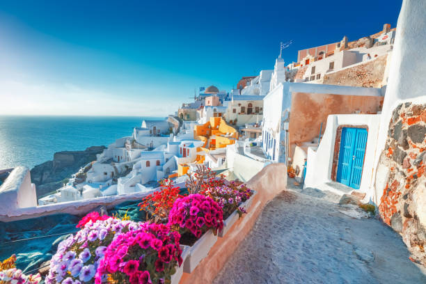 Coastal View