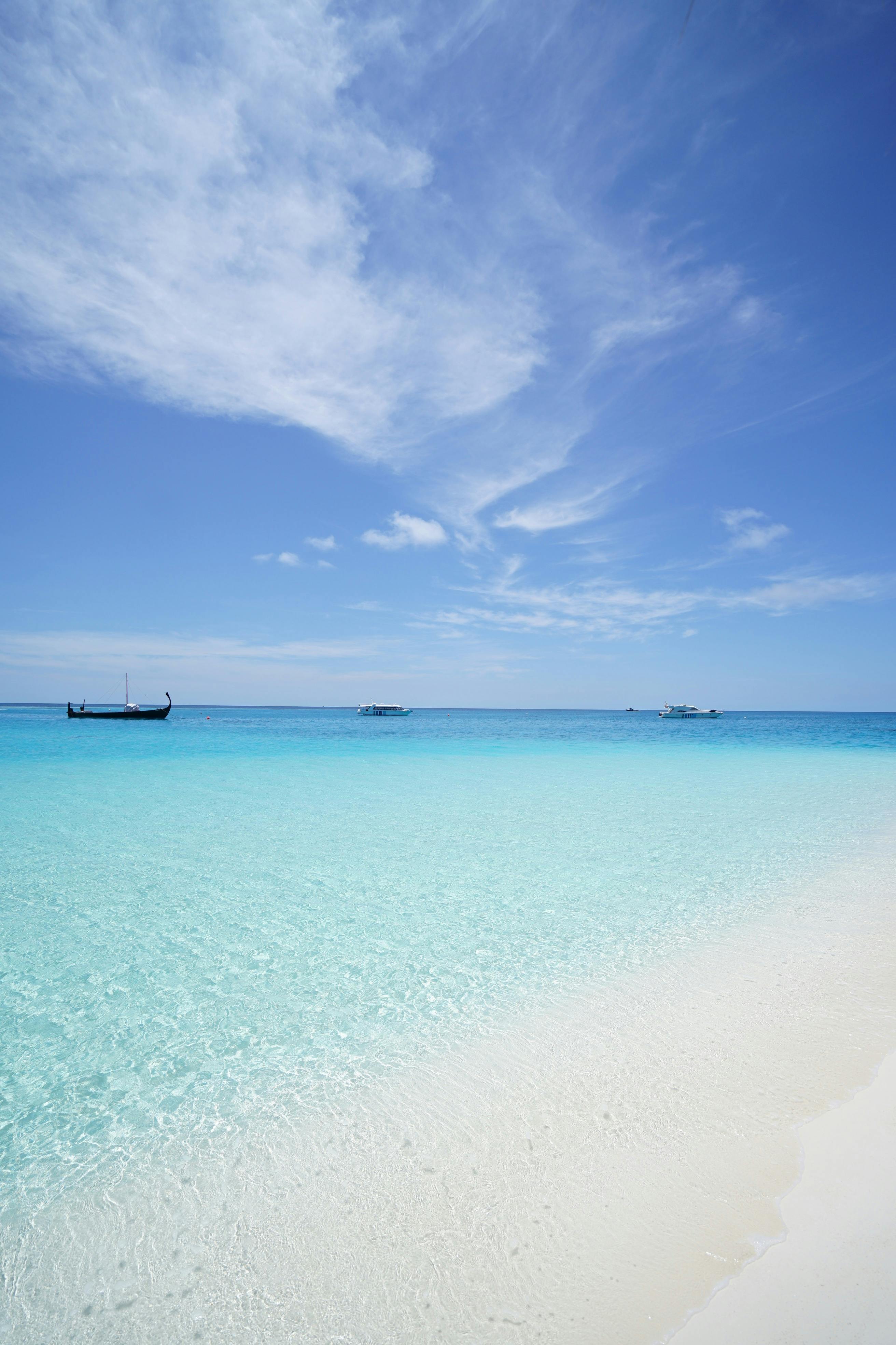 Beaches