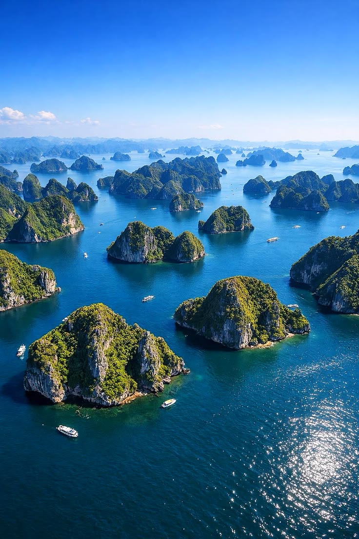 VIETNAM TOUR PACKAGE